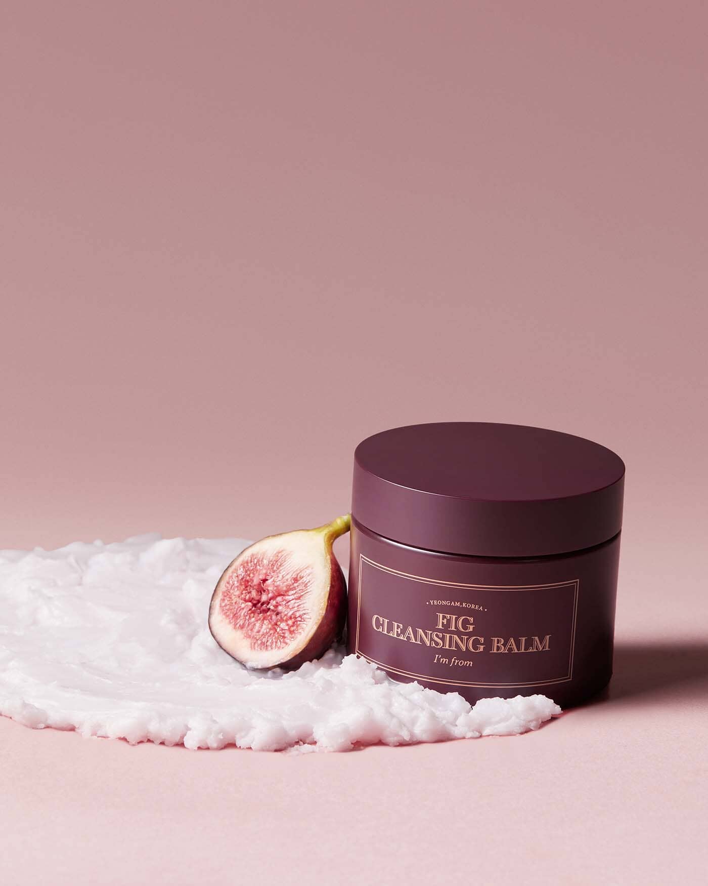 FIG CLEANSING BALM 100ML