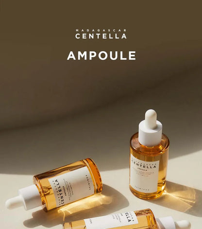 MADAGASCAR CENTELLA AMPOULE 55ML