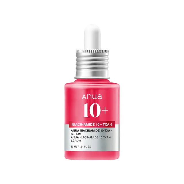 NIACINAMIDE 10%+TXA 4% SERUM 30ML
