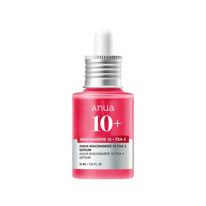 NIACINAMIDE 10%+TXA 4% SERUM 30ML