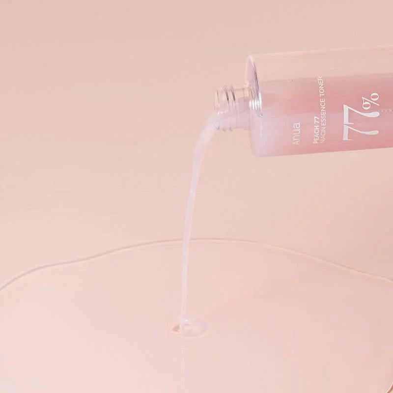 PEACH 77 NIACIN ESSENCE TONER 250ML