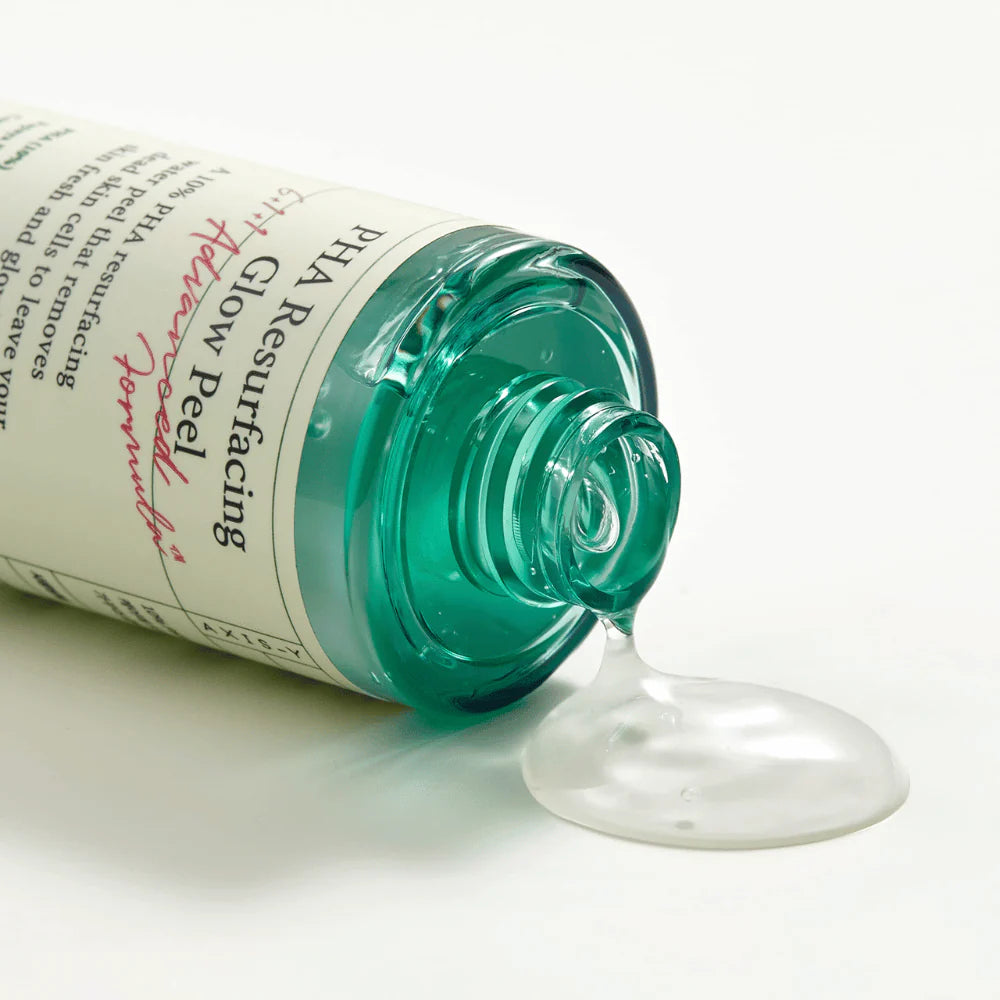 PHA RESURFACING GLOW PEEL 50ML
