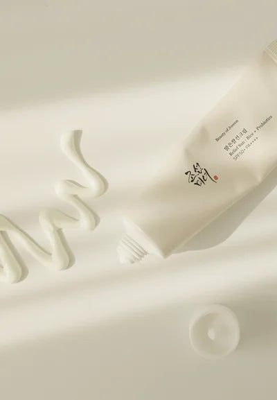 RELIEF SUN: RICE + PROBIOTICS 50ML