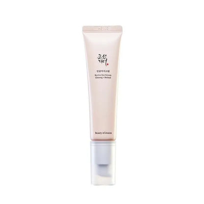 REVIVE EYE SERUM: GINSENG + RETINAL 30ML