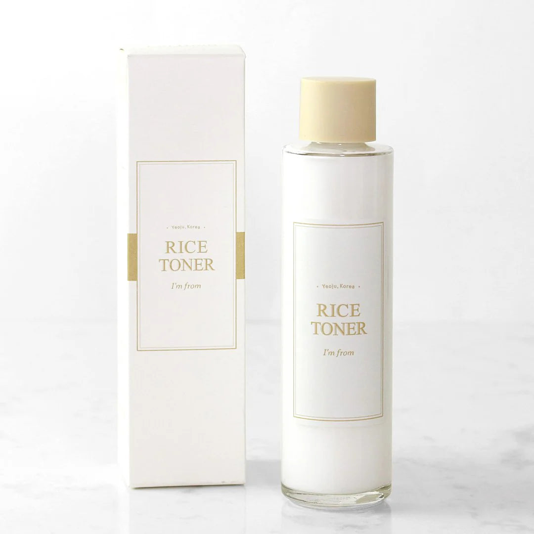 RICE TONER 150ML