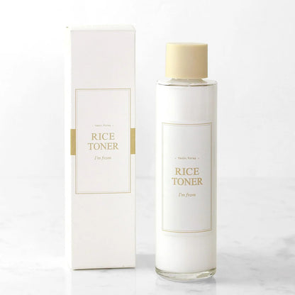 RICE TONER 150ML