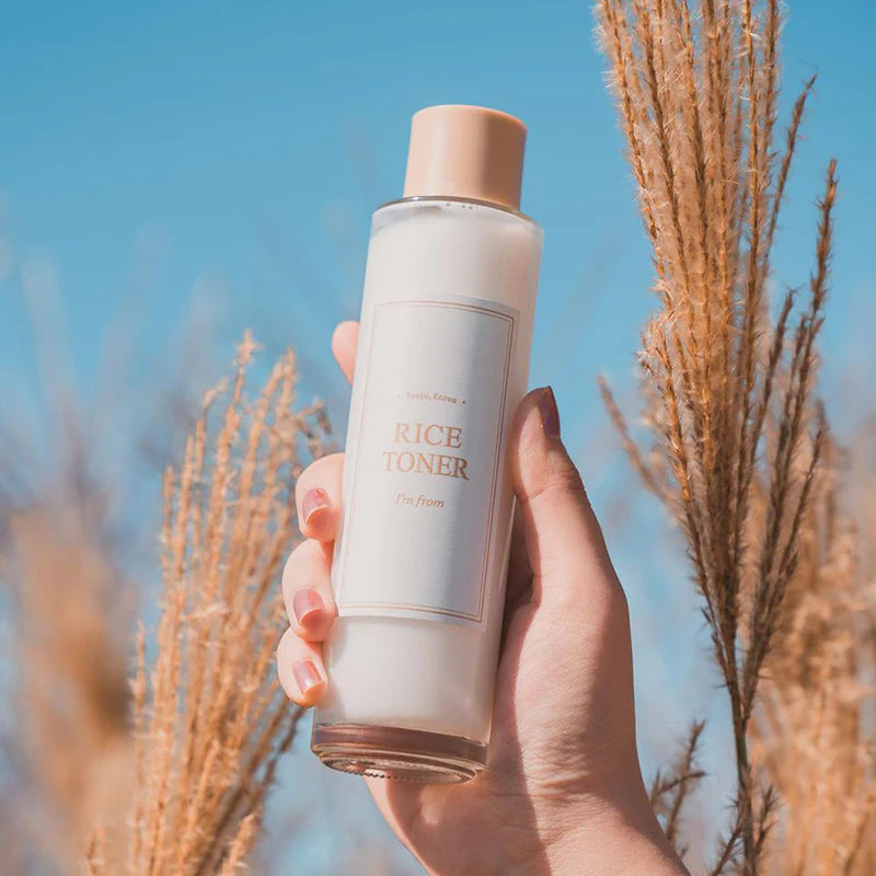 RICE TONER 150ML