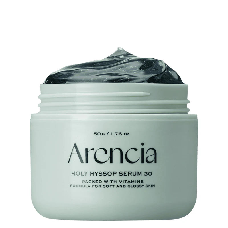 HOLY HYSSOP SERUM 30 50G