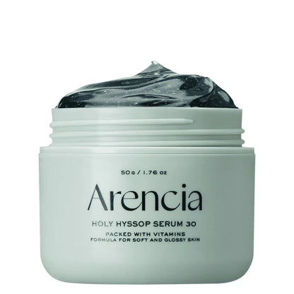 HOLY HYSSOP SERUM 30 50G