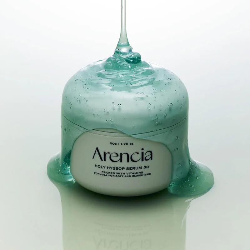 HOLY HYSSOP SERUM 30 50G