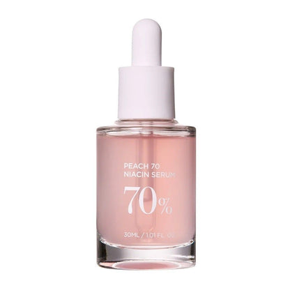 PEACH 70 NIACIN SERUM 30ML