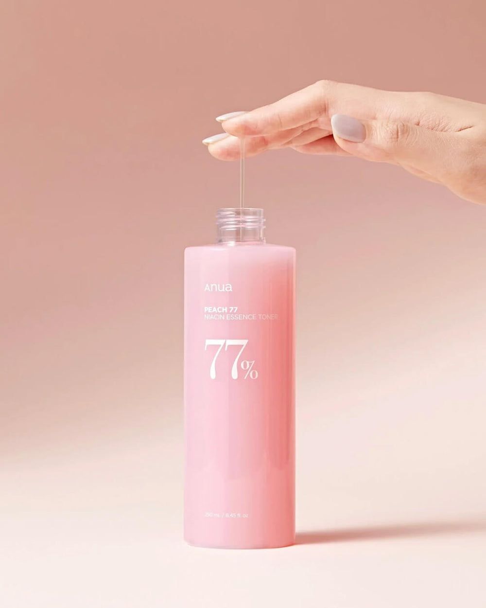 PEACH 77 NIACIN ESSENCE TONER 250ML