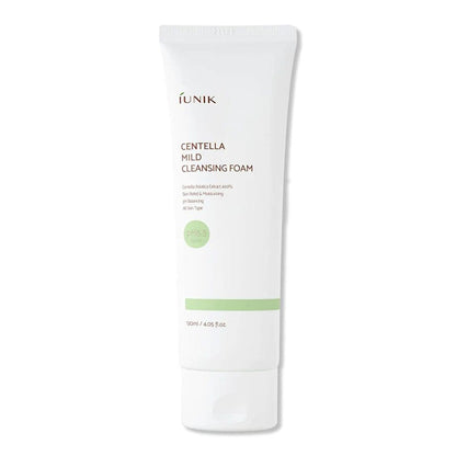 CENTELLA MILD CLEANSING FOAM 120ML