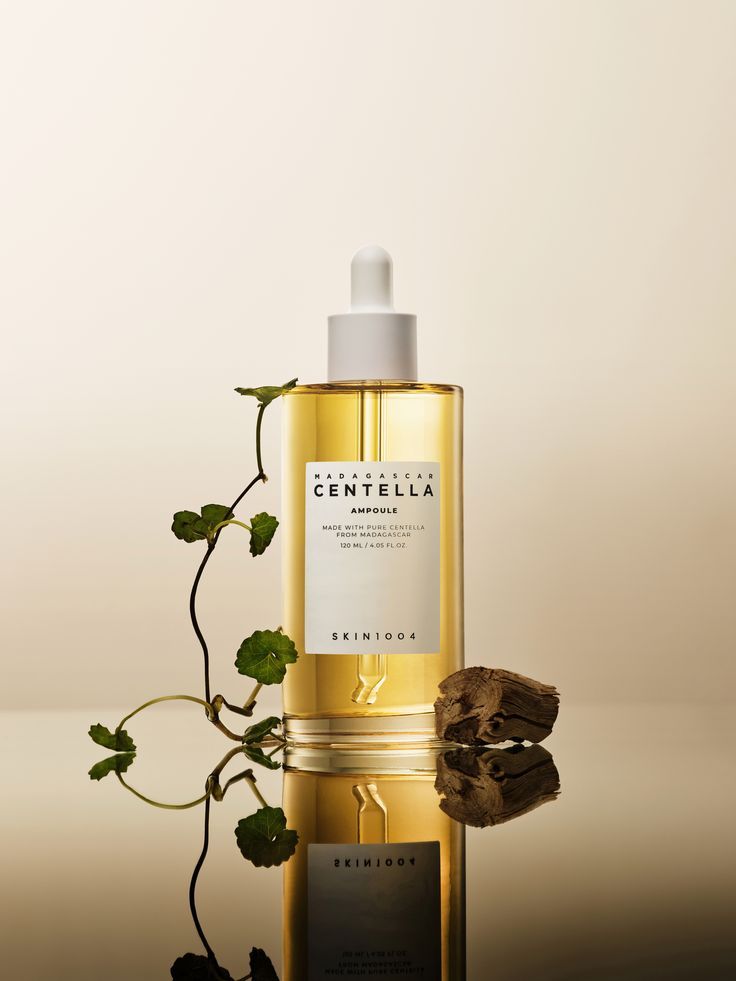 MADAGASCAR CENTELLA AMPOULE 55ML