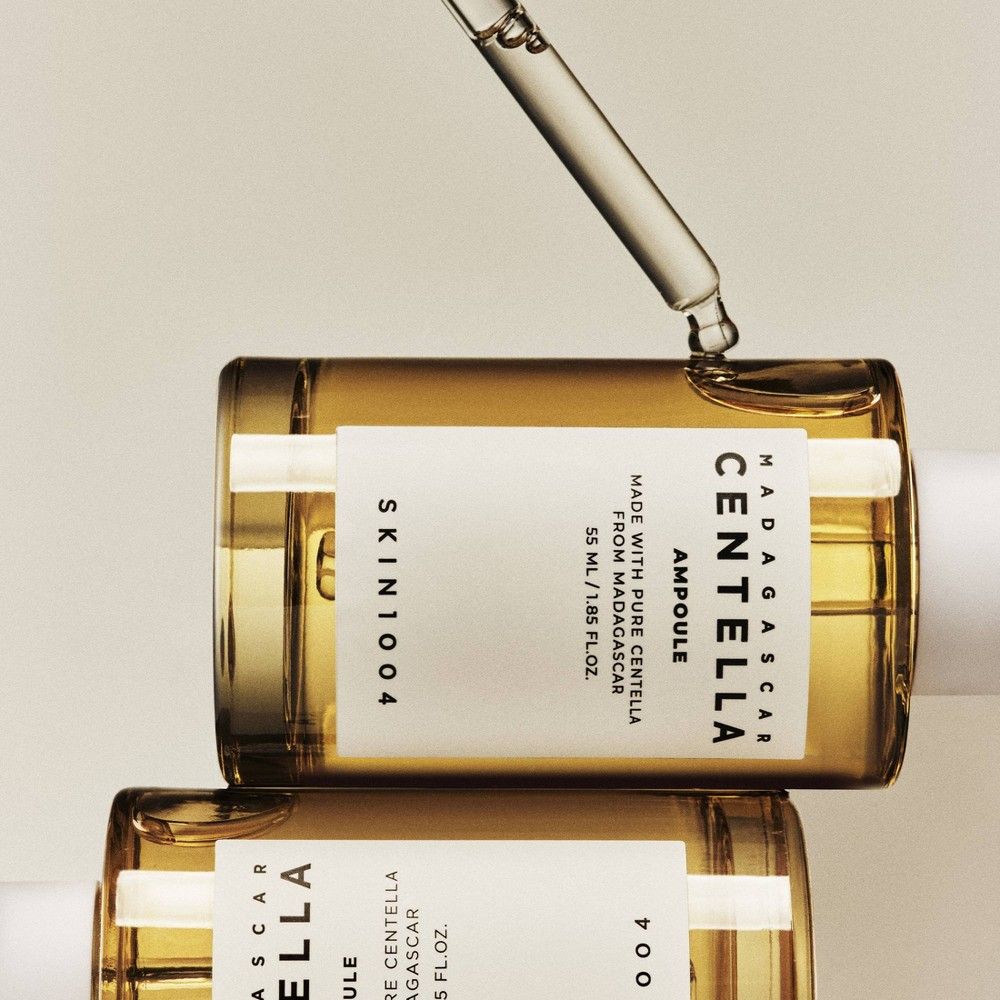 MADAGASCAR CENTELLA AMPOULE 55ML