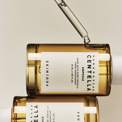 MADAGASCAR CENTELLA AMPOULE 55ML