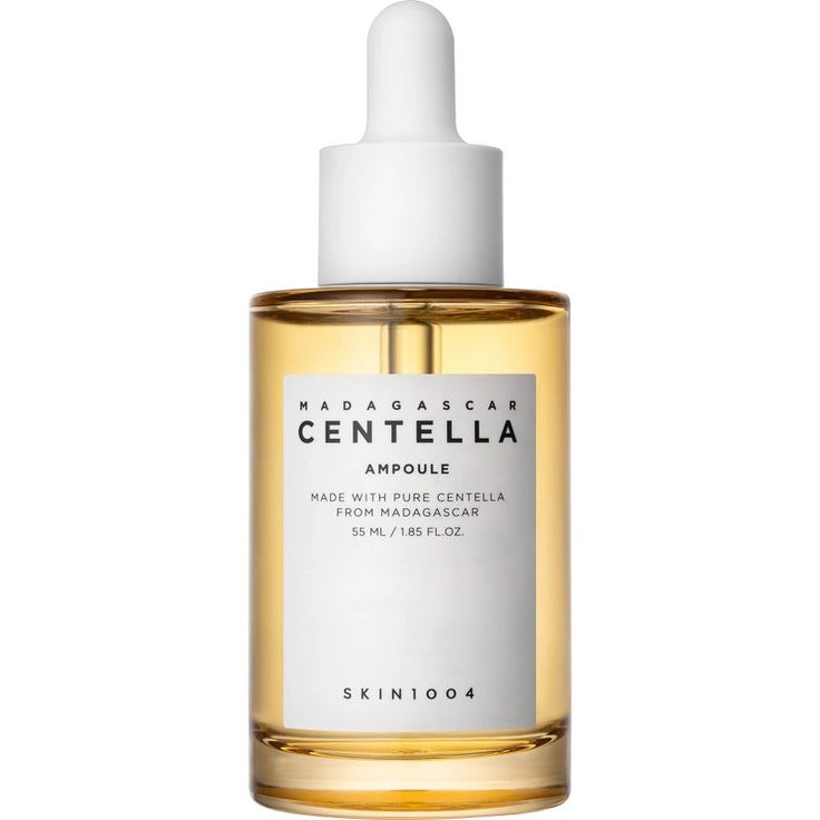 MADAGASCAR CENTELLA AMPOULE 55ML