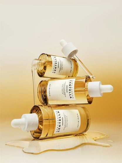 MADAGASCAR CENTELLA AMPOULE 55ML