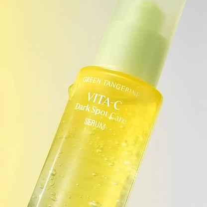GREEN TANGERINE VITA C DARK SPOT SERUM 40ML