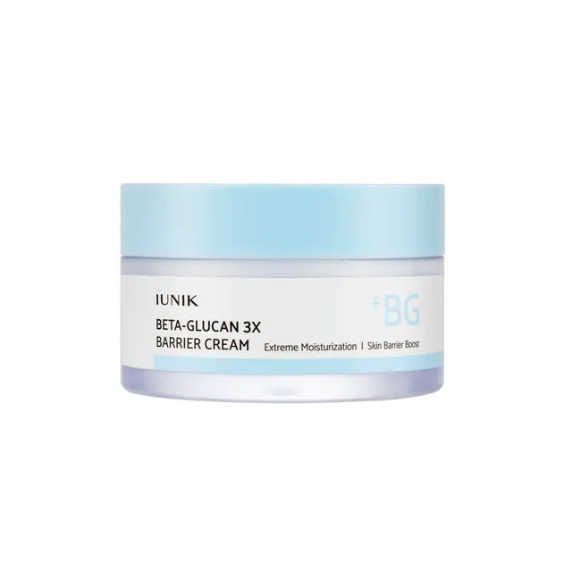 BETA GLUCAN 3X BARRIER CREAM 50ML