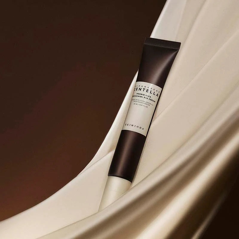 MADAGASCAR CENTELLA PROBIO-CICA BAKUCHIOL EYE CREAM 20ML