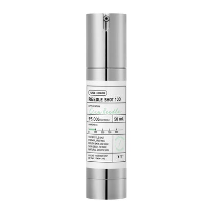 REEDLE SHOT 100 50ML
